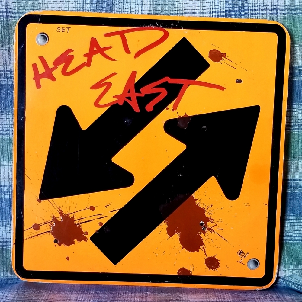 Record Album-Head East-Self Titled LP